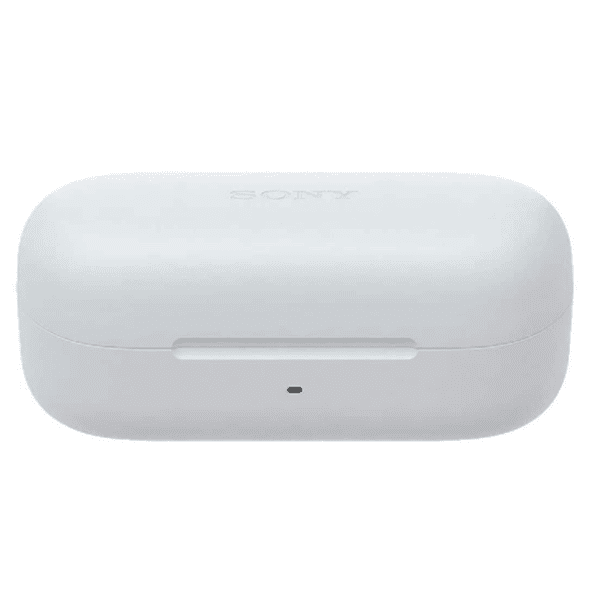 SONY slušalice WF-C510 White 2