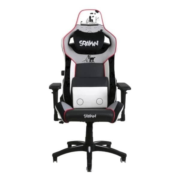 SPAWN Steamboat Willie Edition gejmerska stolica 0