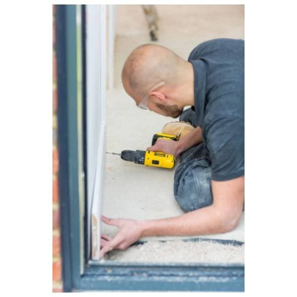 STANLEY FMC021S2 aku bušilica 1