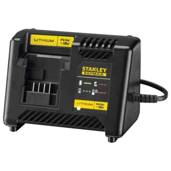 STANLEY FMCK461C2 set aku bušilica 4