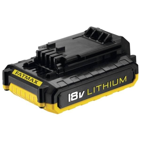 STANLEY FMCK464D2 set bušilica i brusilica 3