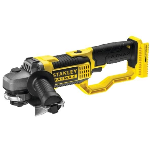 STANLEY FMCK464D2 set bušilica i brusilica 2