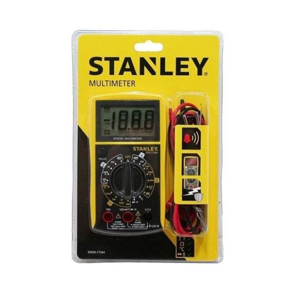 STANLEY STHT0-77364 multimetar 3