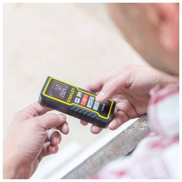 STANLEY STHT1-77138 laserski daljinometar 1