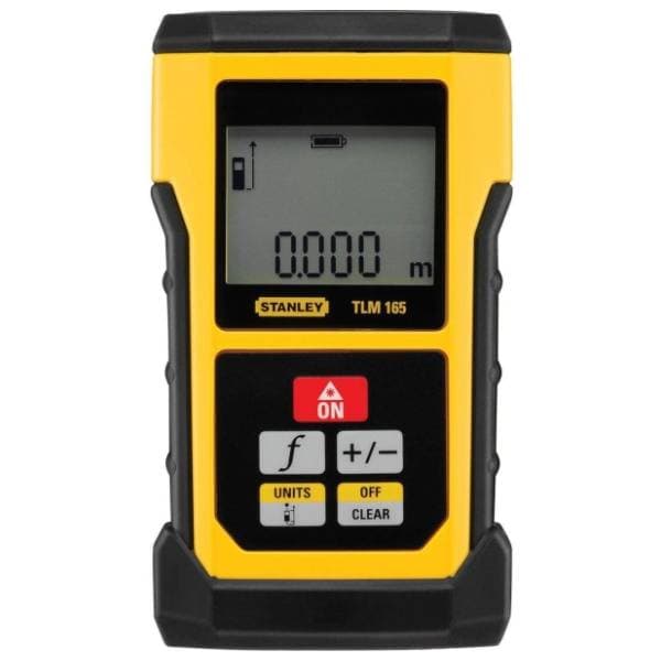 STANLEY STHT1-77139 laserski daljinometar 0