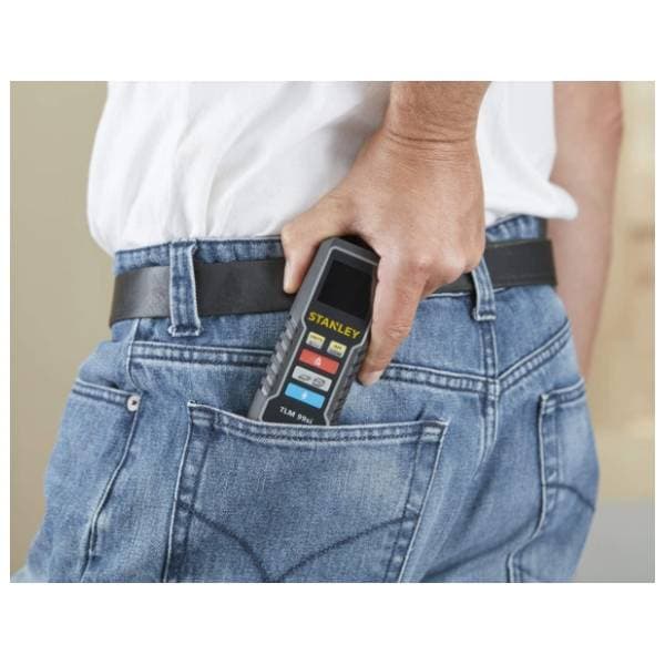 STANLEY STHT1-77361 laserski daljinometar 4