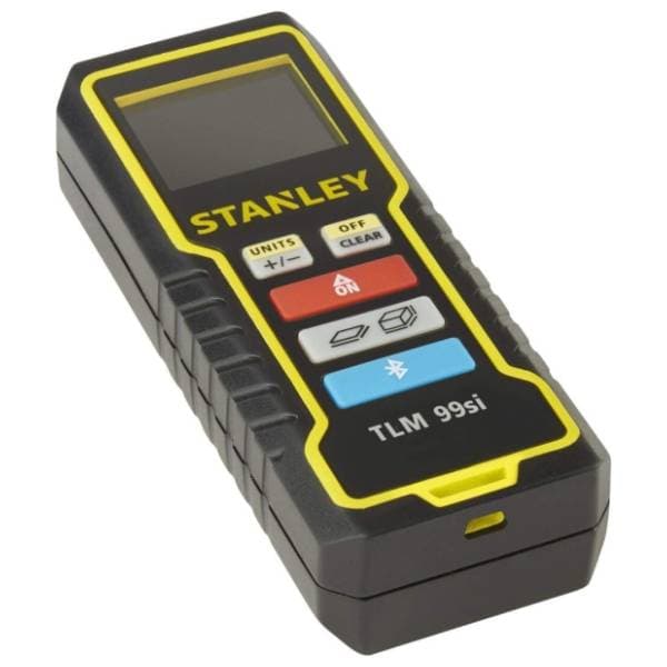 STANLEY STHT1-77361 laserski daljinometar 2