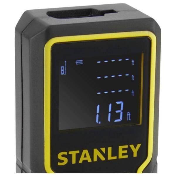 STANLEY STHT1-77361 laserski daljinometar 3
