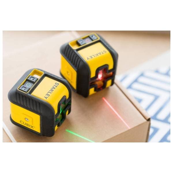 STANLEY STHT77499-1 linijski laser 2