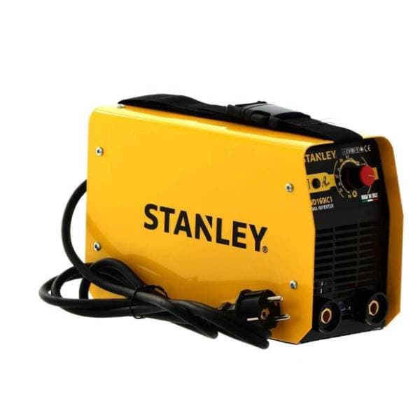 STANLEY WD160 aparat za zavarivanje 1