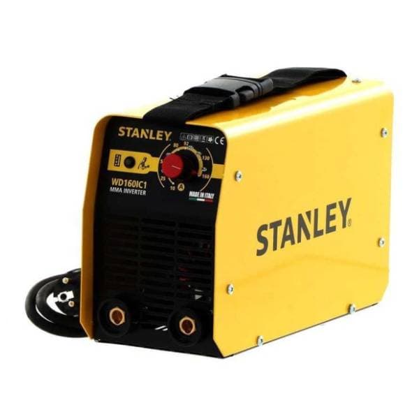 STANLEY WD160 aparat za zavarivanje 0