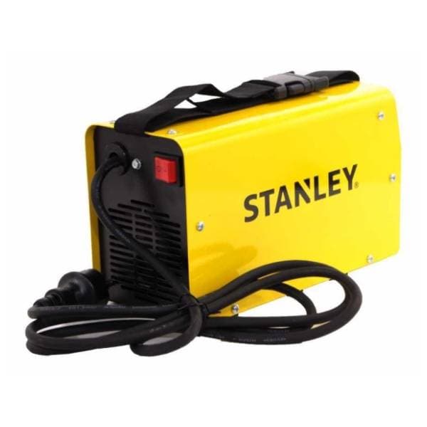 STANLEY WD160 aparat za zavarivanje 3