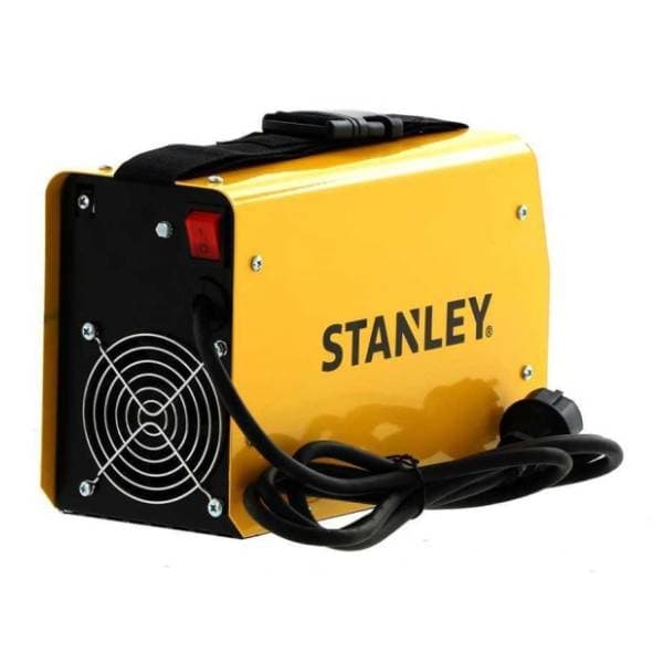 STANLEY WD160 aparat za zavarivanje 4
