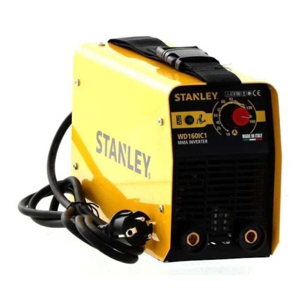 STANLEY WD160 aparat za zavarivanje 2