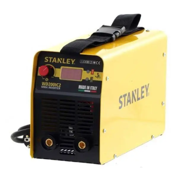 STANLEY WD200 aparat za zavarivanje 0