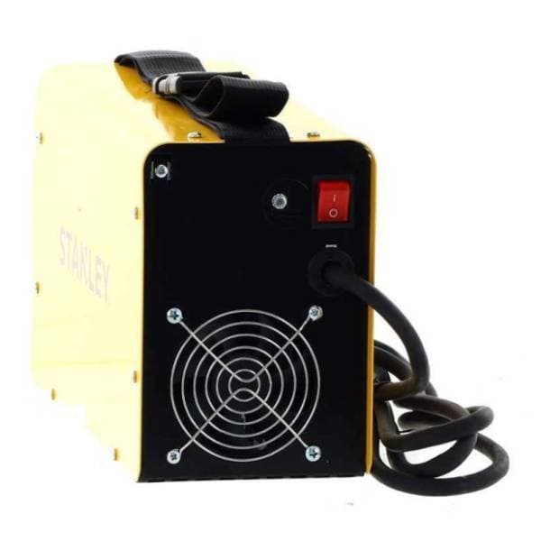 STANLEY WD200 aparat za zavarivanje 3