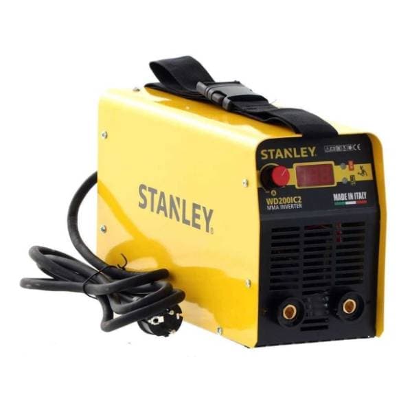 STANLEY WD200 aparat za zavarivanje 1