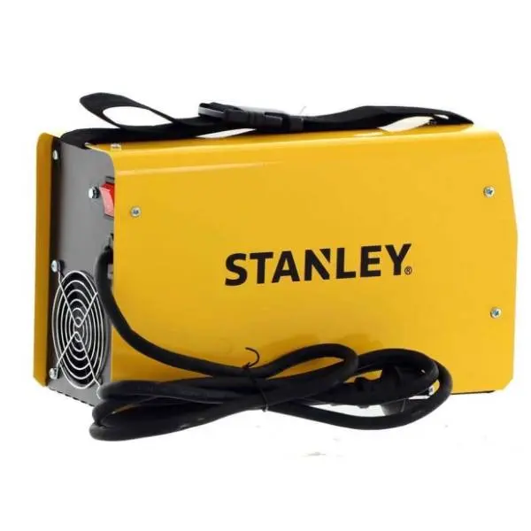 STANLEY WD200 aparat za zavarivanje 4