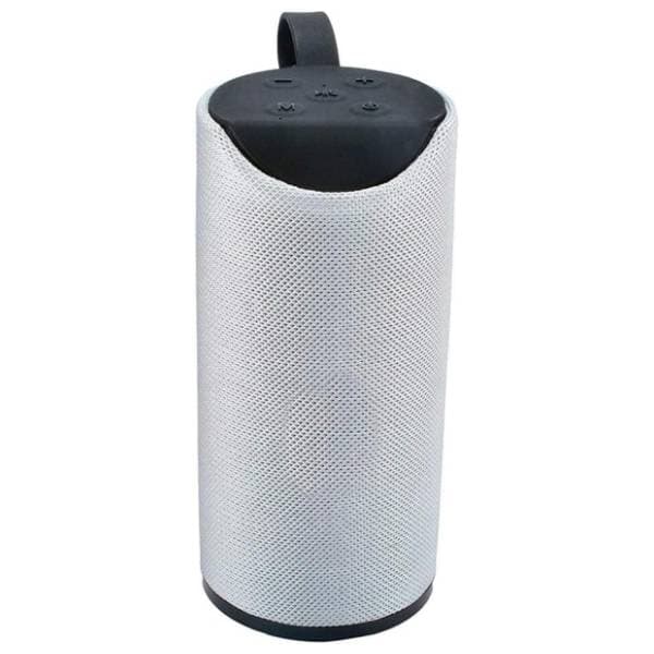 T&G bluetooth zvučnik TG113 sivi 0