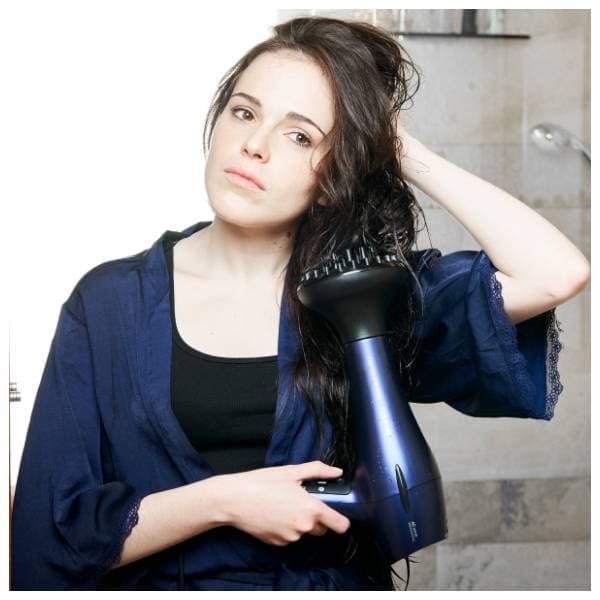 TAURUS fen Fashion 3000 Ionic 5