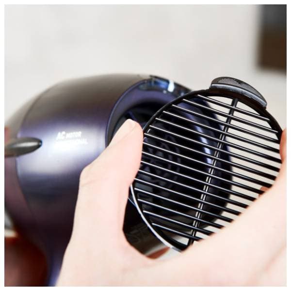 TAURUS fen Fashion 3000 Ionic 3