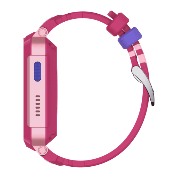 TCL MT42X pink pametni sat za decu 3