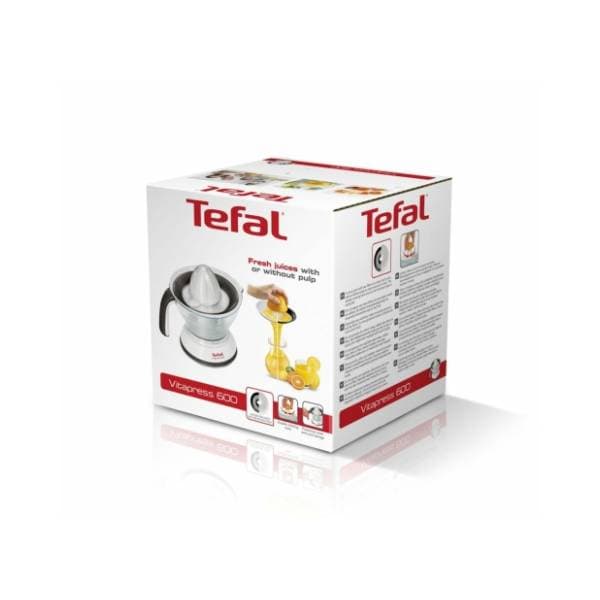 TEFAL cediljka za citruse ZP3001 4
