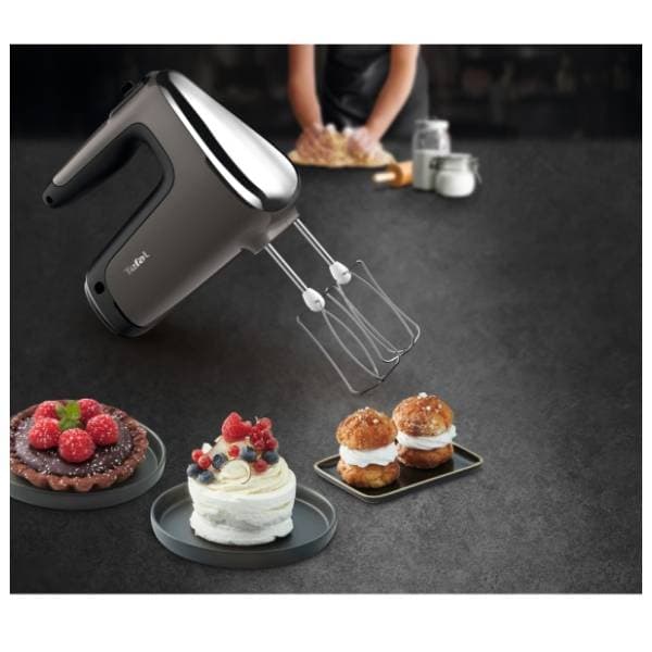 TEFAL ručni mikser HT650E38 5