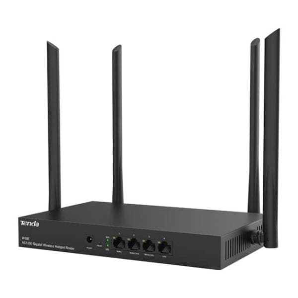 TENDA W18E Hotspot WiFi ruter 1