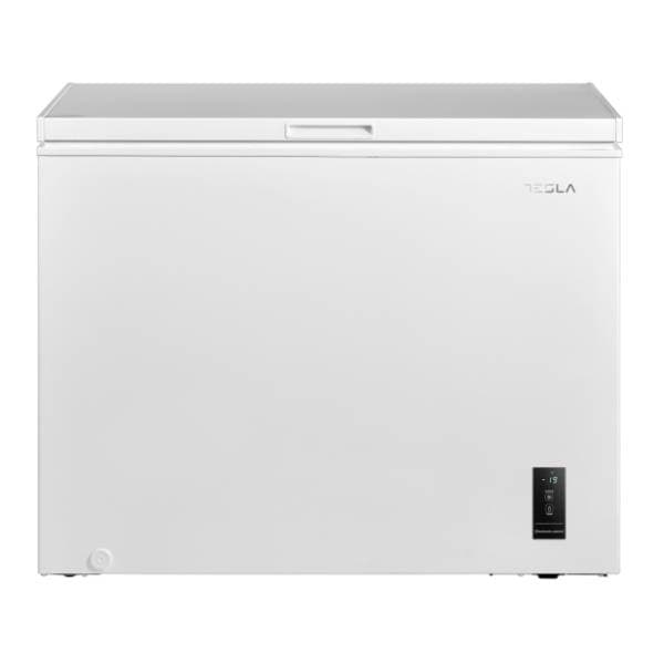 TESLA zamrzivač RH2950ME 0