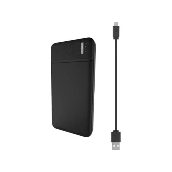 TNB power bank PBU 10000 mAh 3