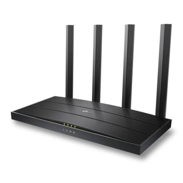 TP-LINK Archer AX12 WiFi ruter 1