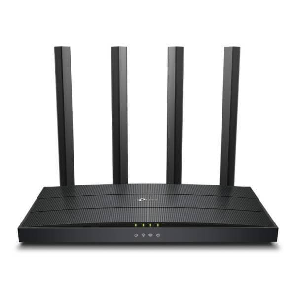 TP-LINK Archer AX12 WiFi ruter 0