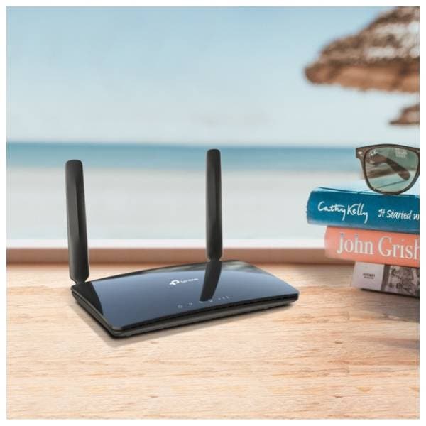 TP-LINK ARCHER MR400 AC750 WiFi ruter 3