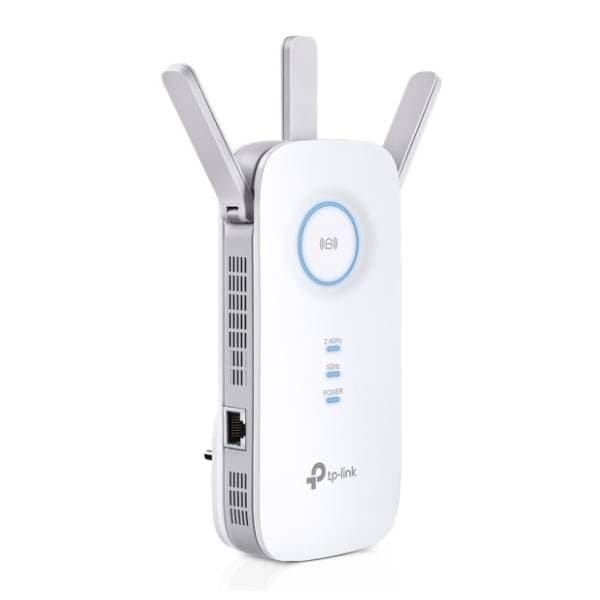TP-LINK RE450 AC1750 range extender 1