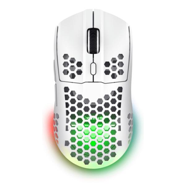 TRUST bežični miš GXT 929W HELOX beli 0