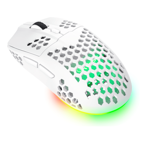 TRUST bežični miš GXT 929W HELOX beli 1