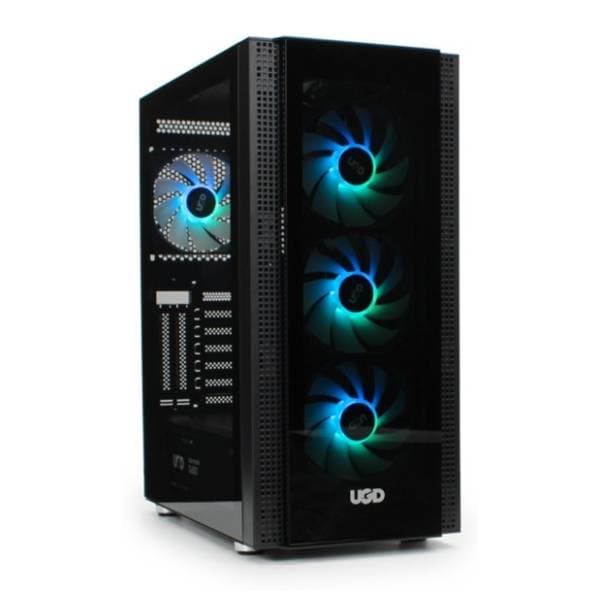 UGD kućište Nexus 3517 PSU-650W G650 0