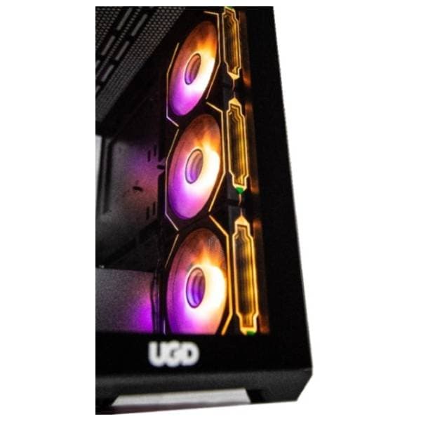 UGD kućište Mystery SV13 2