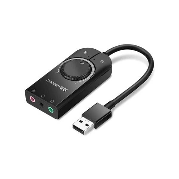 UGREEN CM129 zvučna kartica 0