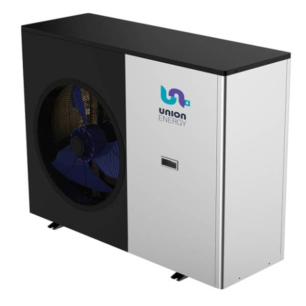 UNION toplotna pumpa vazduh-voda PW050-DKZLRS-D 1