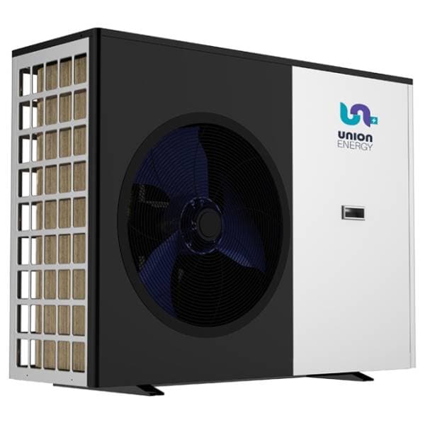 UNION toplotna pumpa vazduh-voda PW050-DKZLRS-D 2