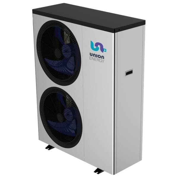 UNION toplotna pumpa vazduh-voda PW080-DKZLRS-A 2