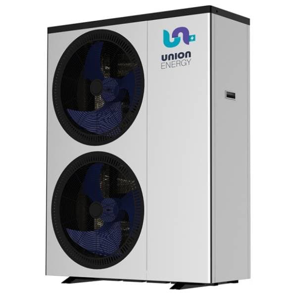 UNION toplotna pumpa vazduh-voda PW080-DKZLRS-A 1