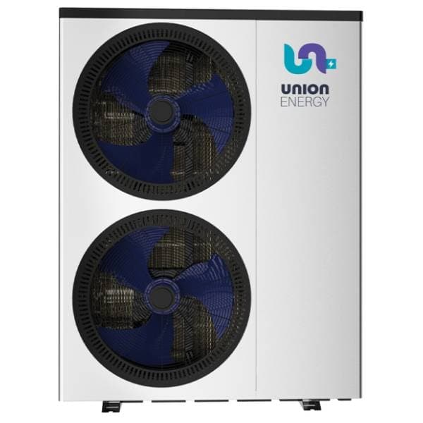 UNION toplotna pumpa vazduh-voda PW100-DKZLRS-A 0