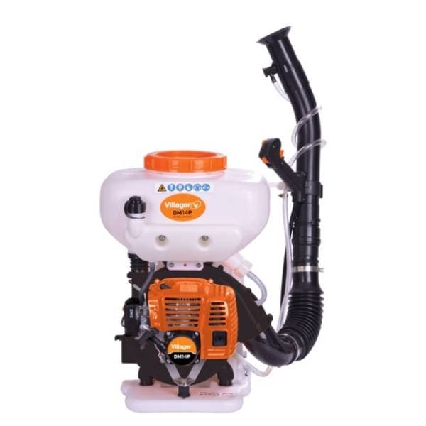 VILLAGER DM 14 P motorna leđna prskalica 0