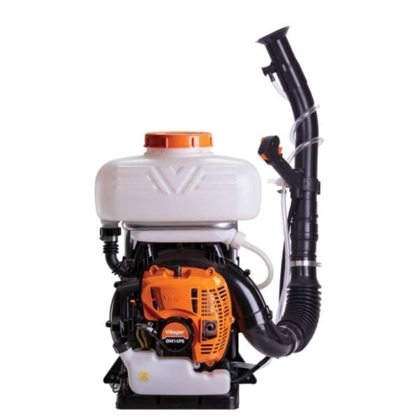VILLAGER DM 14 PE motorna leđna prskalica 0