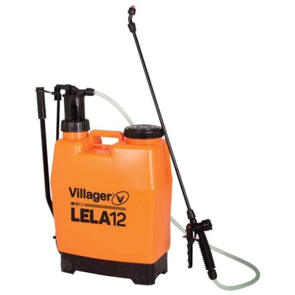 VILLAGER Lela 12 leđna prskalica 0