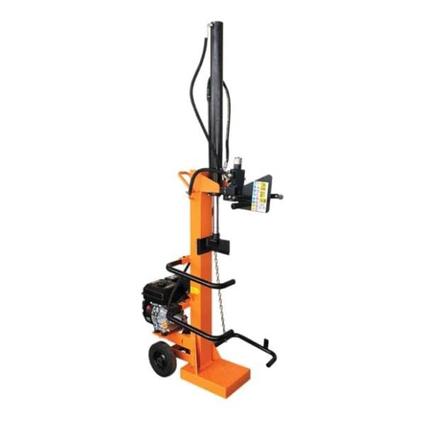 VILLAGER PLS 10 T motorni vertikalni cepač za drva 0