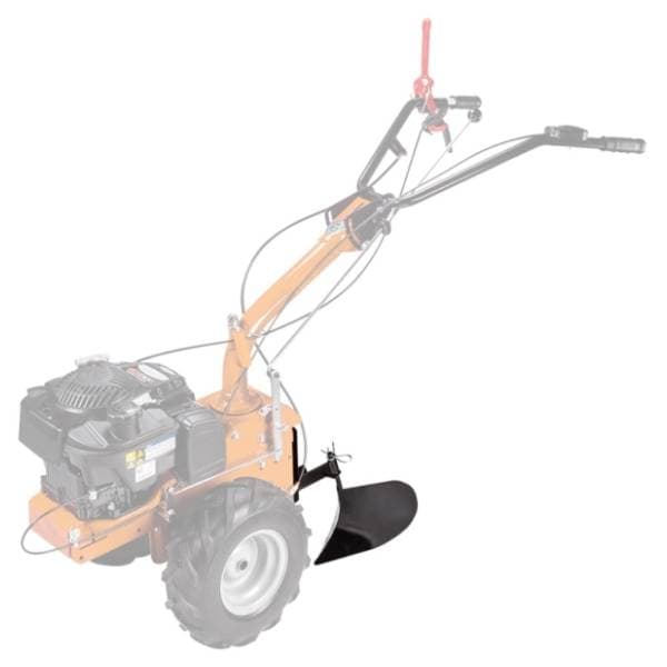 VILLAGER plug za razgrtanje za VMM 1919 L 0